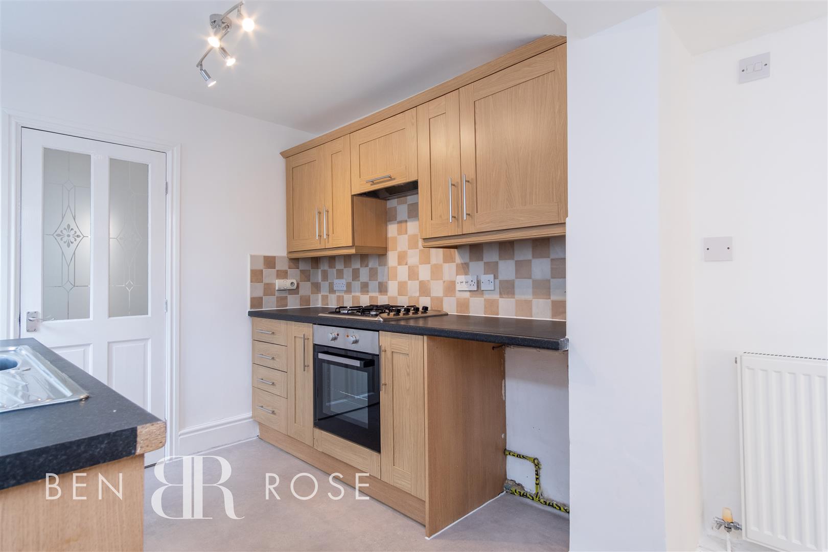 3 bed property in East Street, Leyland